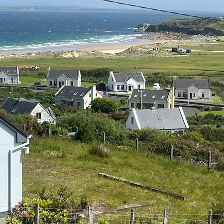 Villa Beach View Heights Dugort Achill Eircode F28E8D9 Doogort Exterior foto