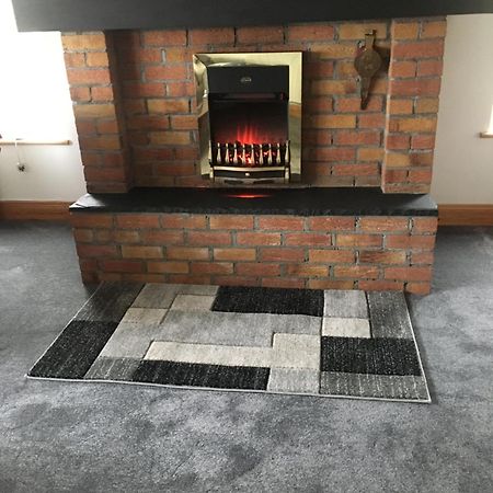 Beach View Heights Dugort Achill Eircode F28E8D9 Doogort Exterior foto