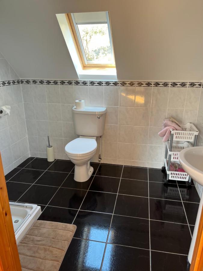 Beach View Heights Dugort Achill Eircode F28E8D9 Doogort Exterior foto