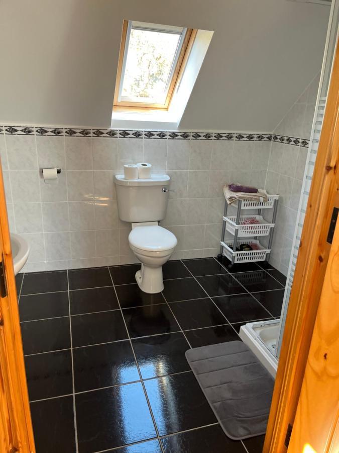 Beach View Heights Dugort Achill Eircode F28E8D9 Doogort Exterior foto